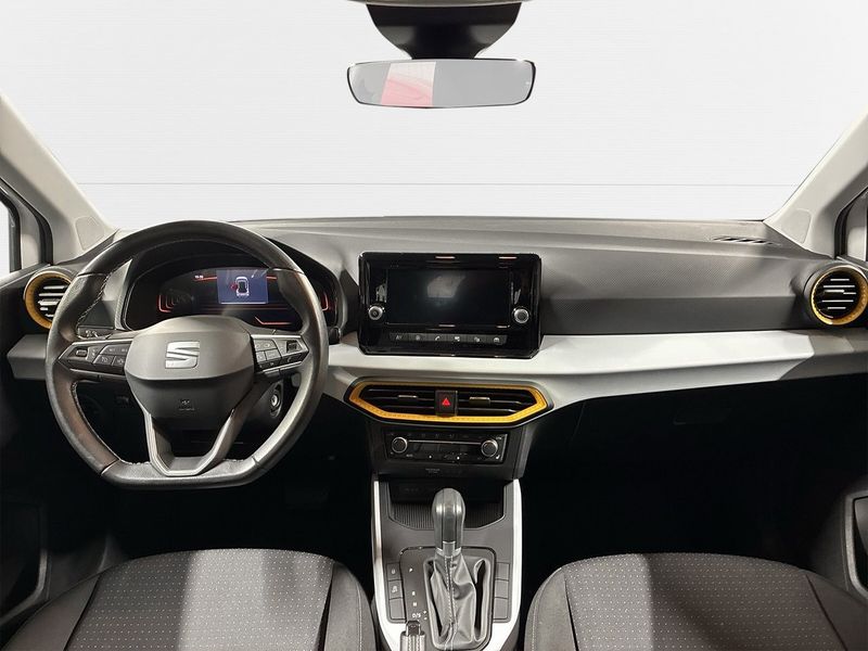 Seat Arona bild 11