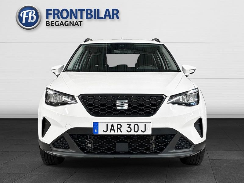 Seat Arona bild 2
