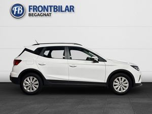 Seat Arona bild 6