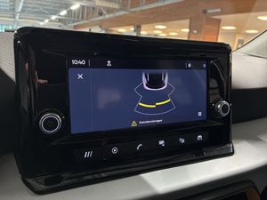 Seat Arona bild 17