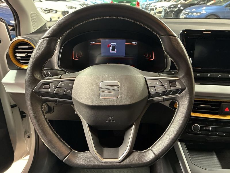 Seat Arona bild 14