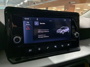 Seat Arona bild 20