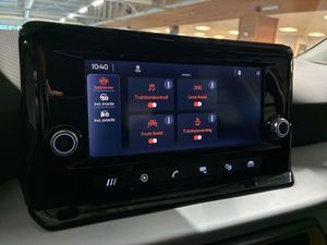 Seat Arona bild 19