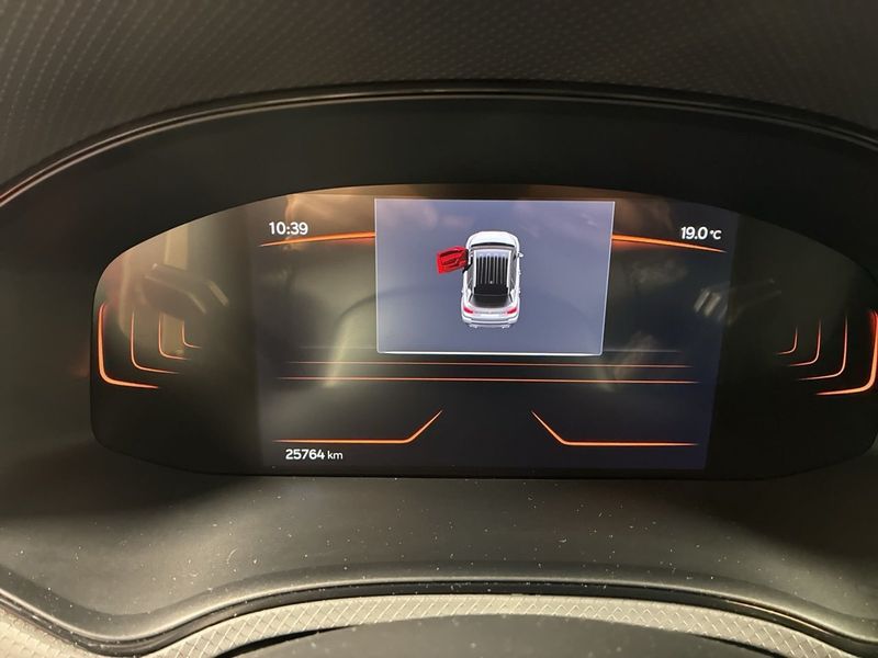 Seat Arona bild 13