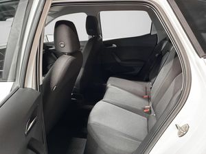 Seat Arona bild 10