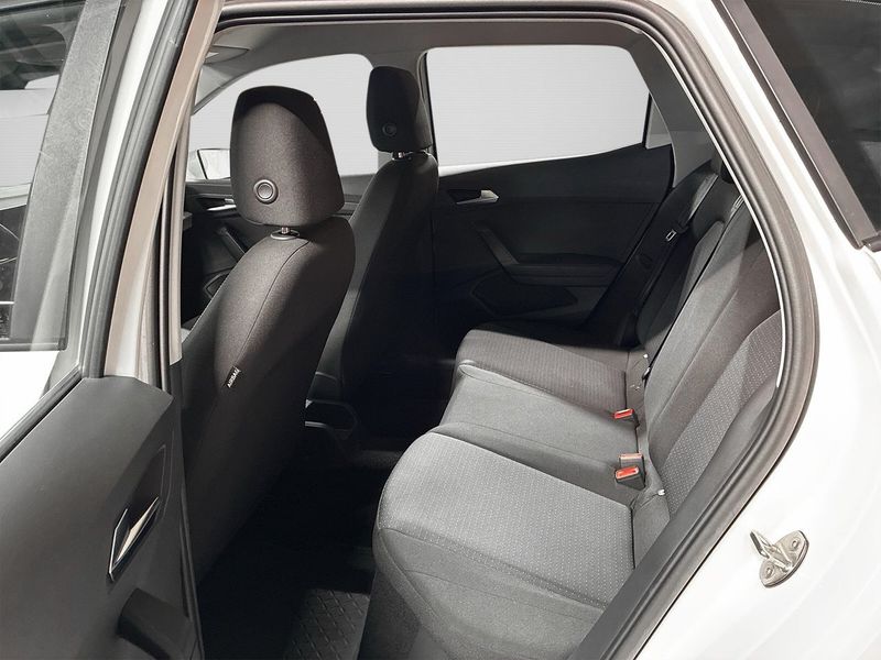 Seat Arona bild 10