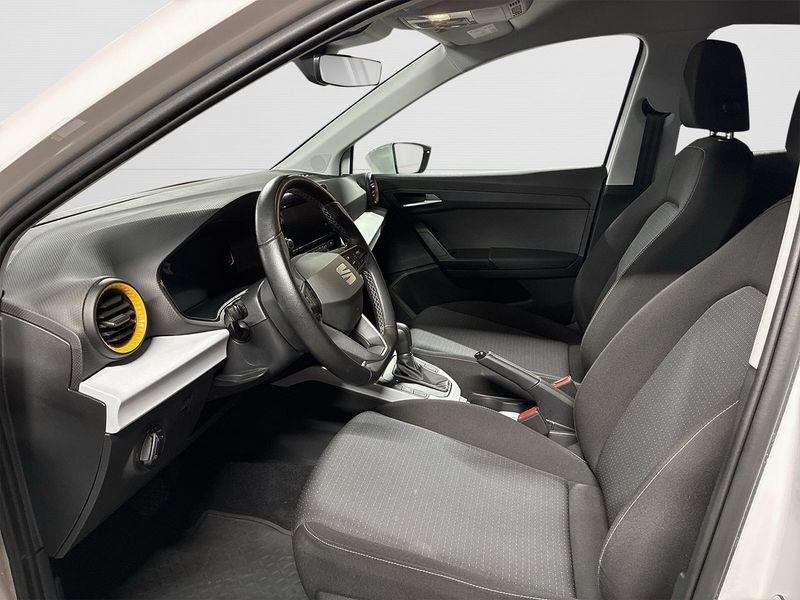 Seat Arona bild 9