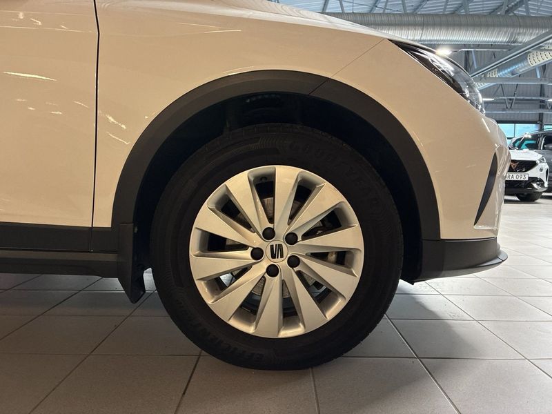 Seat Arona bild 22
