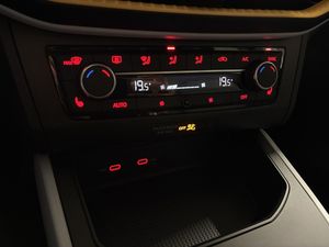 Seat Arona bild 21