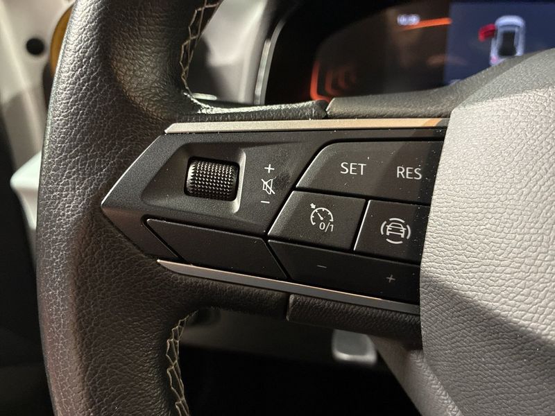 Seat Arona bild 15