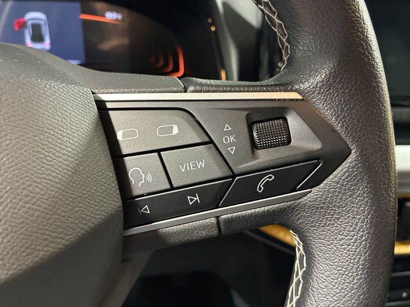 Seat Arona bild 16