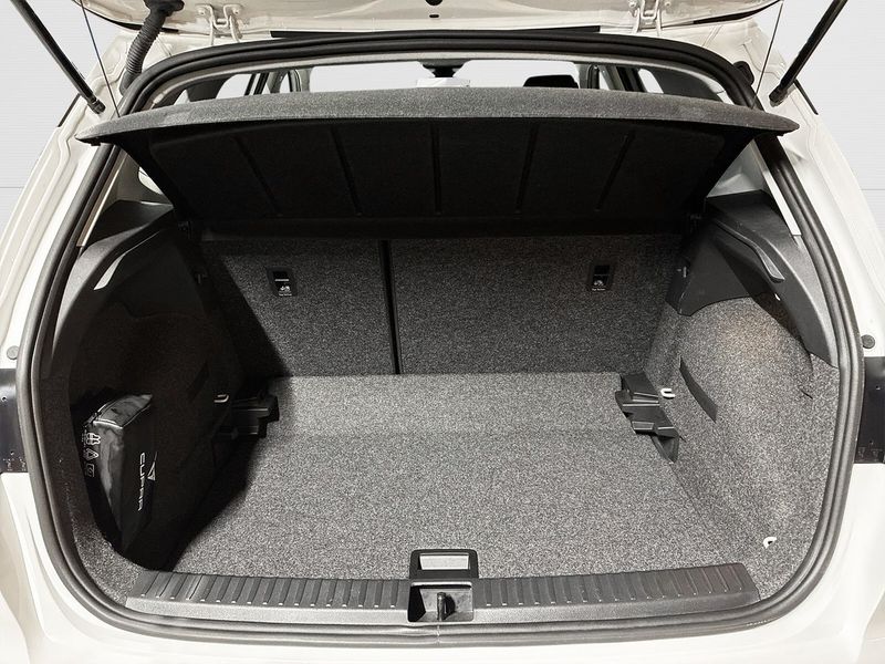 Seat Arona bild 12