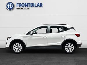 Seat Arona bild 5