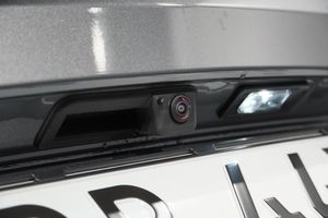 Skoda Enyaq bild 8