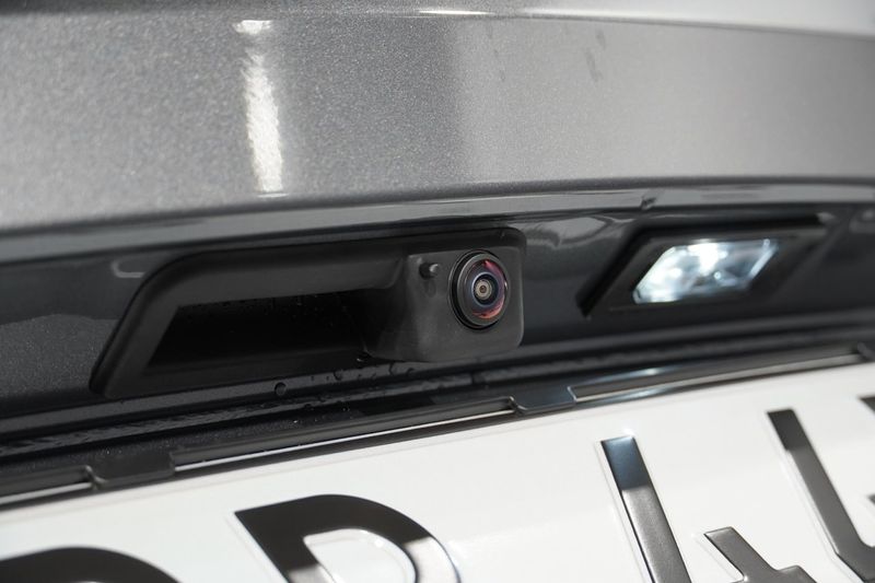 Skoda Enyaq bild 8