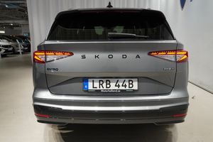 Skoda Enyaq bild 7