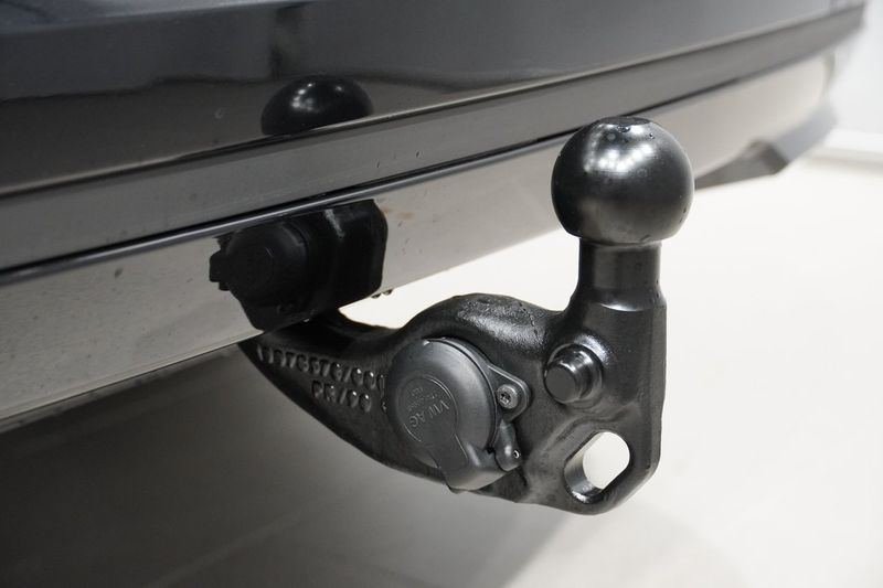 Skoda Enyaq bild 11