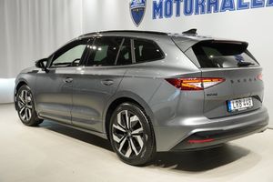 Skoda Enyaq bild 6