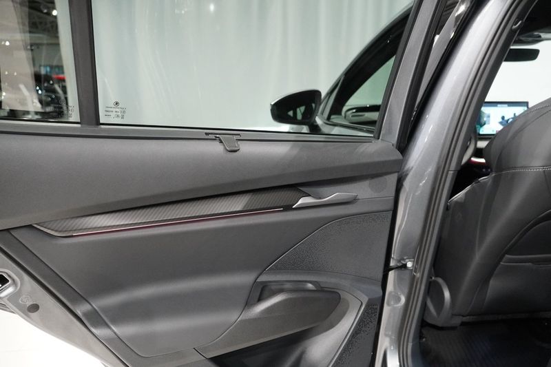 Skoda Enyaq bild 13