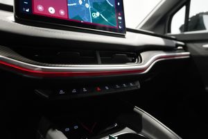 Skoda Enyaq bild 23