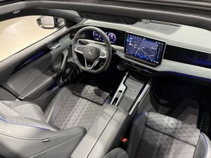 Volkswagen Passat bild 21