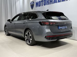 Volkswagen Passat bild 5