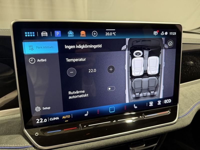Volkswagen Passat bild 19