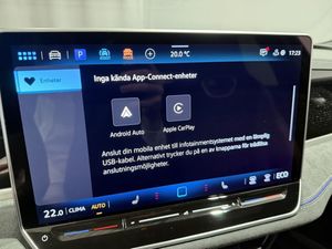 Volkswagen Passat bild 18