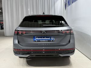 Volkswagen Passat bild 6