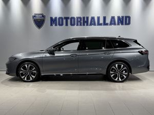 Volkswagen Passat bild 1