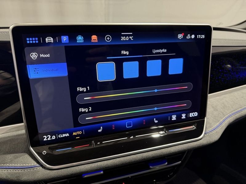 Volkswagen Passat bild 20