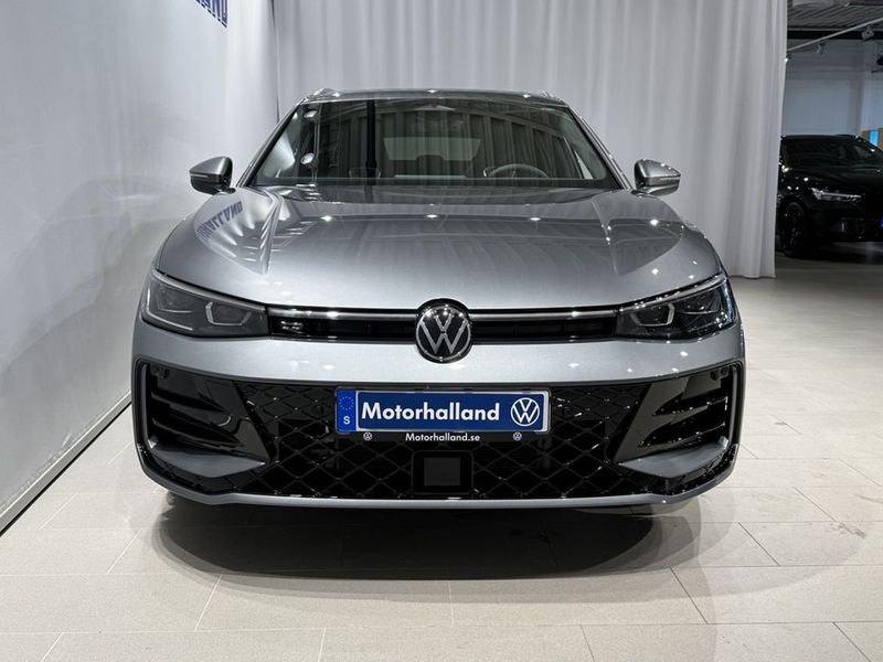 Volkswagen Passat bild 4