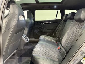 Volkswagen Passat bild 10