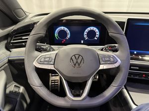 Volkswagen Passat bild 7