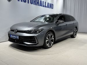 Volkswagen Passat bild 3