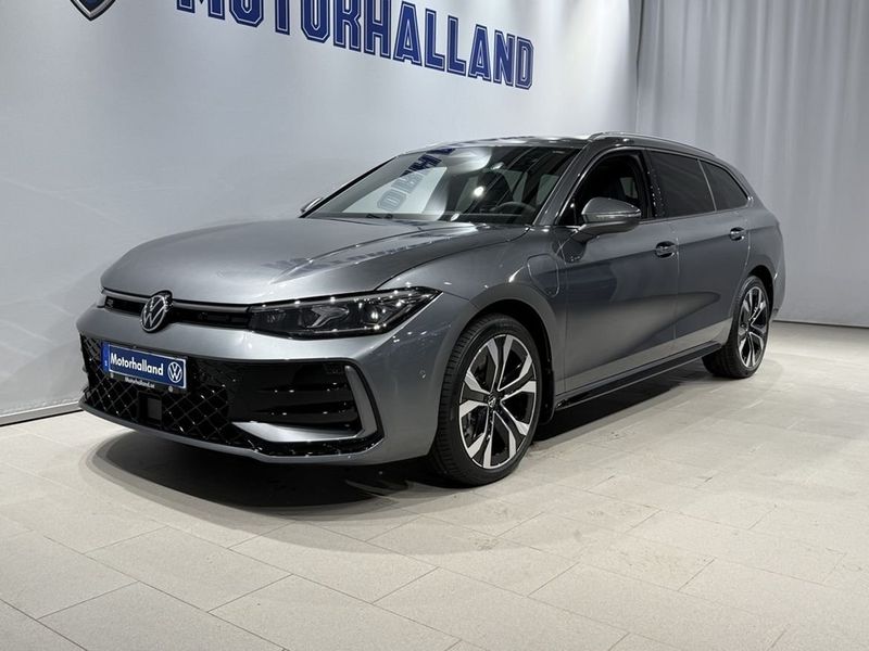 Volkswagen Passat bild 3