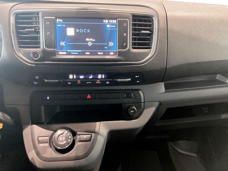 Peugeot Expert bild 10