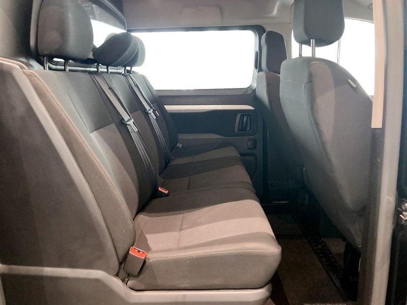 Peugeot Expert bild 13