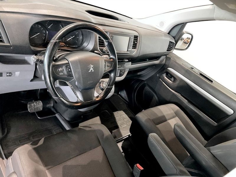 Peugeot Expert bild 5