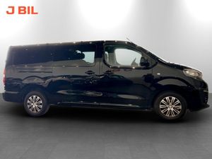 Peugeot Expert bild 14