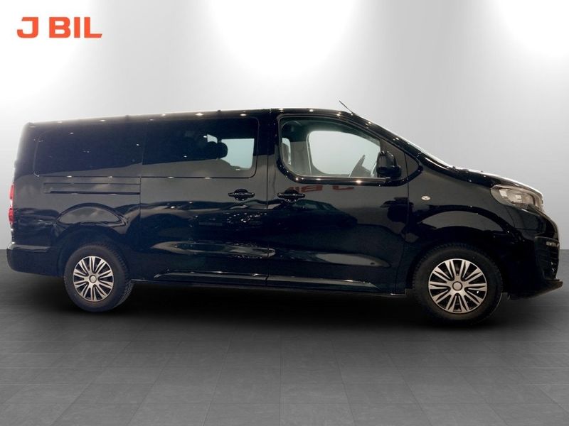 Peugeot Expert bild 14