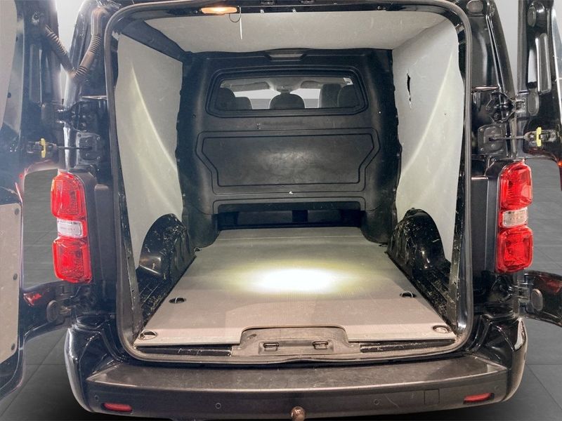 Peugeot Expert bild 17
