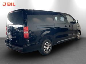 Peugeot Expert bild 3