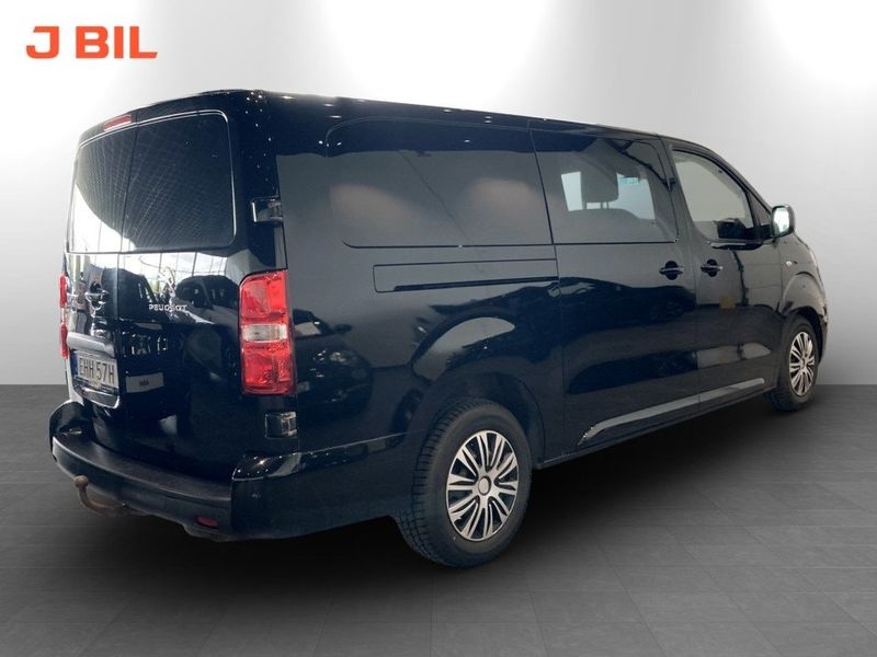 Peugeot Expert bild 3
