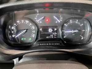 Peugeot Expert bild 8