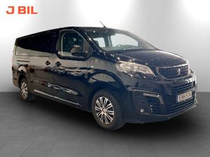 Peugeot Expert bild 1