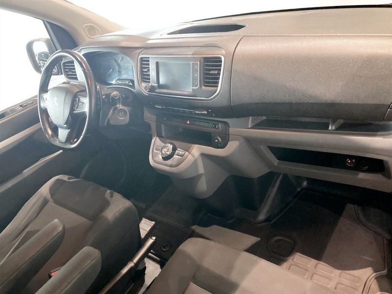 Peugeot Expert bild 12