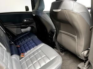 Citroen C5 AirCross bild 5