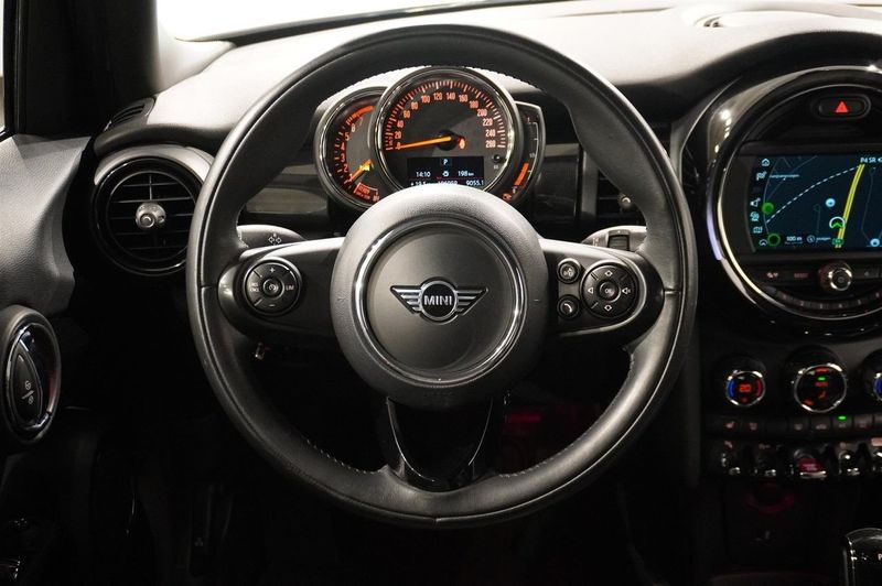 MINI Cooper bild 11