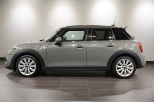 MINI Cooper bild 2